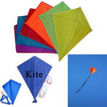 Advertising Diamond Kite